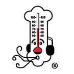 A&J Air Conditioning Logo 3