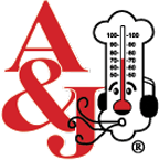 A&J Air Conditioning Favicon