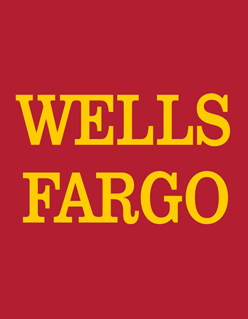 WellsFargo Bank Logo
